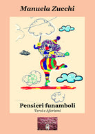 Pensieri funamboli. Versi e Aforismi