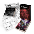 Hellwinter. La Porta della Luna