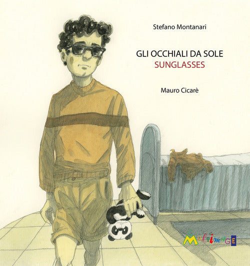 Gli occhiali da sole-Sunglasses