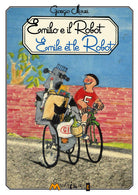 Emilio e il robot-Émile et le Robot