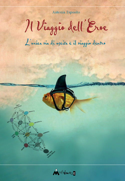 Il viaggio dell’eroe. L’unica via di uscita è il viaggio dentro