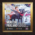 Muri che parlano. Memoria grafica del risveglio sociale a Santiago del Cile (Ottobre 2019-Marzo 2020)