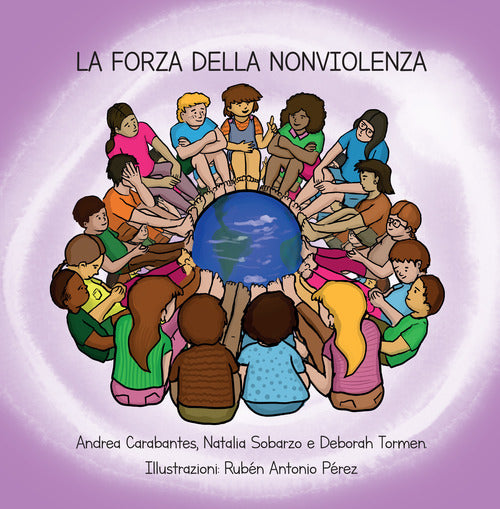 La forza della nonviolenza