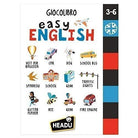 Headu: Giocolibro Easy English