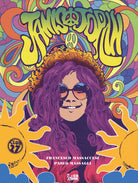 Janis Joplin