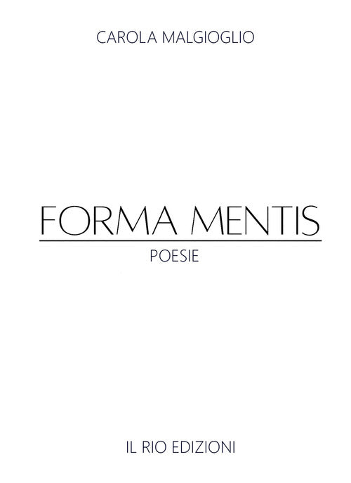Forma mentis