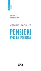 Pensieri per la politica