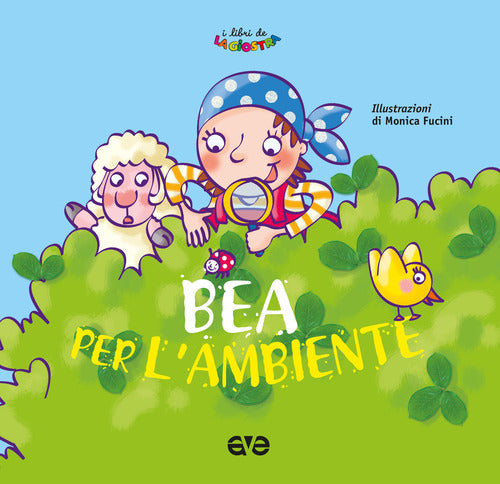 Bea per l'ambiente