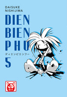 Dien Bien Phu. Vol. 5