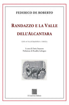 Randazzo e la Valle dell'Alcantara