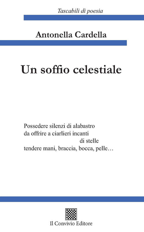 Un soffio celestiale