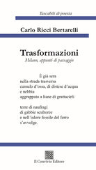 Trasformazioni. Milano, appunti di passaggio