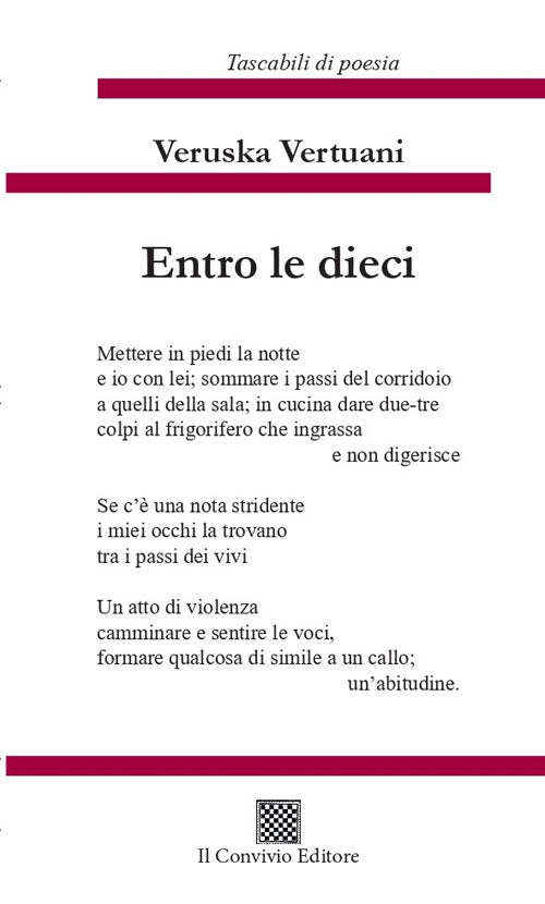 Entro le dieci