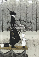 Girl from the other side. Vol. 2