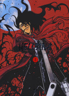 Hellsing. Vol. 1