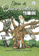 Storie di Querciantica. In CAA (Comunicazione Aumentativa Alternativa). InBook