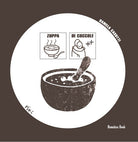 Zuppa di coccole
