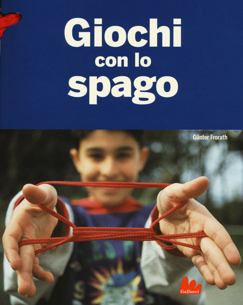 Giochi con lo spago
