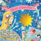 Carte argentate. Le mie attività artistiche