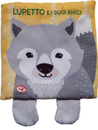Lupetto e i suoi amici
