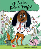 Chi ha visto l'osso di Fuffi?