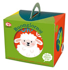 Buongiorno! Libro dado