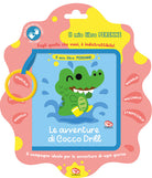 Le avventure di cocco Drill. Il mio libro perenne