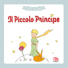 Il piccolo principe. Touch & feel