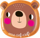 Animali e contrari. Orso ciaf-ciaf!