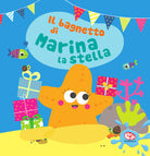 Il Il bagnetto di Marina la stella. Impermealibri