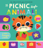 Il picnic degli animali