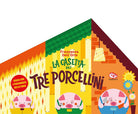 La casetta dei tre porcellini