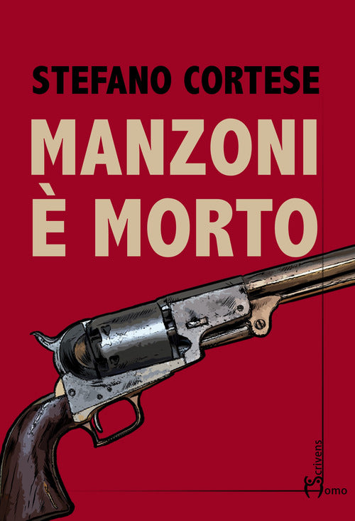 Manzoni morto
