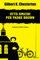 Otto omicidi per padre Brown