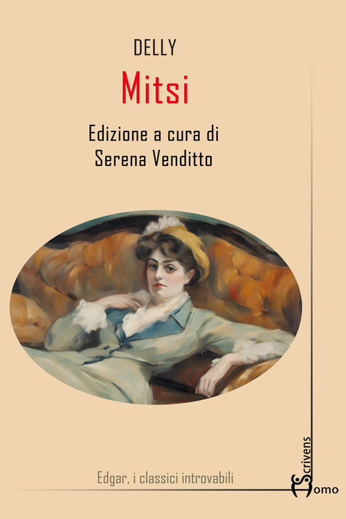 Mitsi