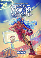 One shot. Manga espresso. Vol. 2: Spokon