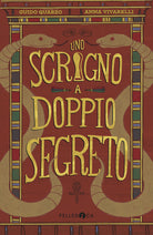 Uno scrigno a doppio segreto