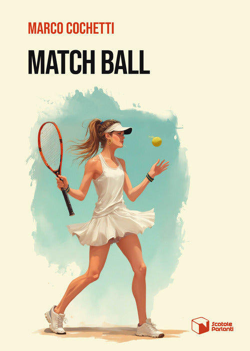 Match Ball