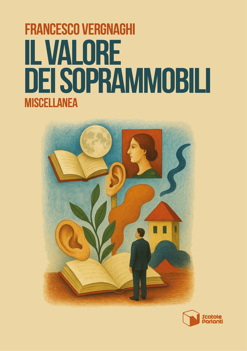 Il valore dei soprammobili. Miscellanea