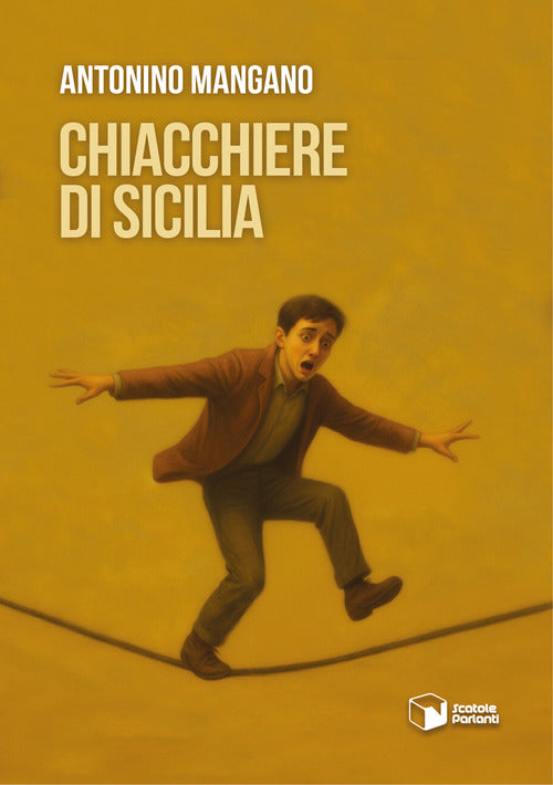 Chiacchiere di Sicilia