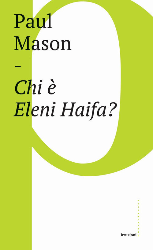 Chi Eleni Haifa?