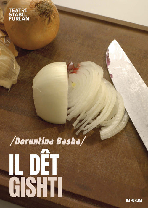 Il dt Gishti