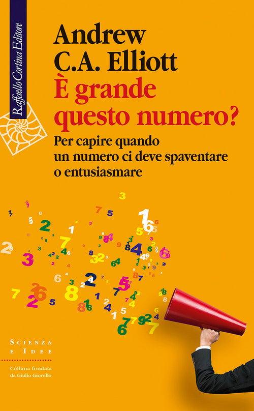 È grande questo numero? Per capire quando un numero ci deve spaventare o entusiasmare