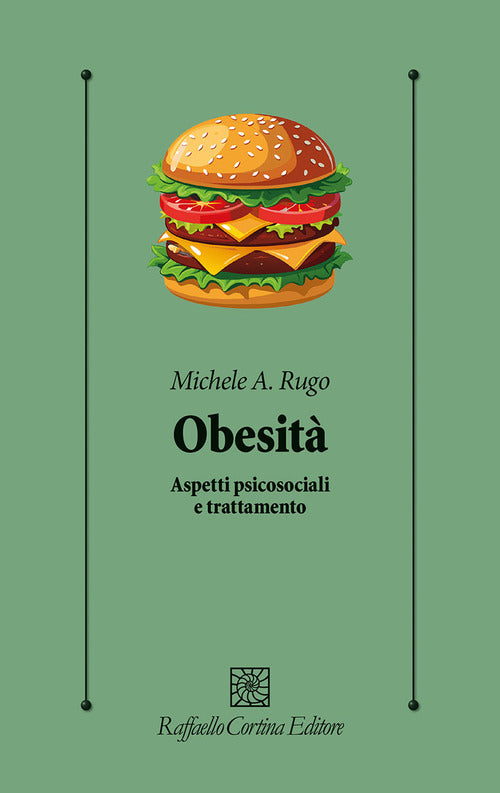 Obesit. Aspetti psicosociali e trattamento