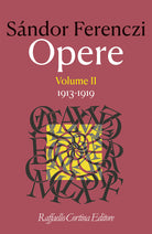 Opere. Vol. 2: 1913-1919