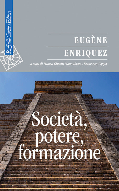 Società, potere, formazione