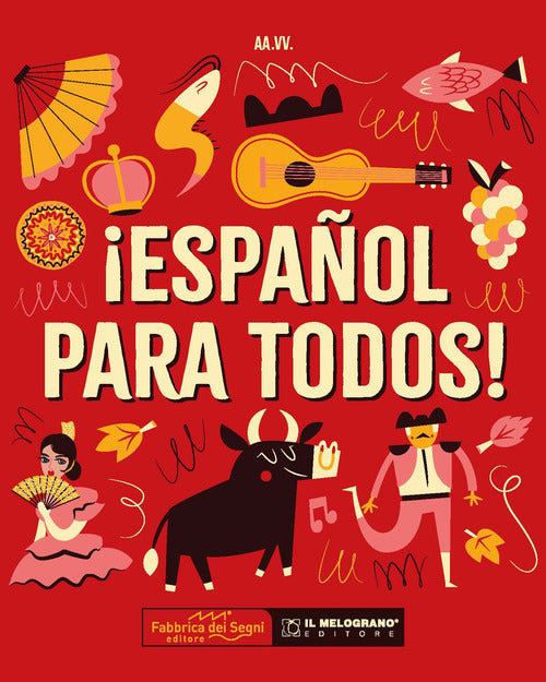 ¡Español para todos!