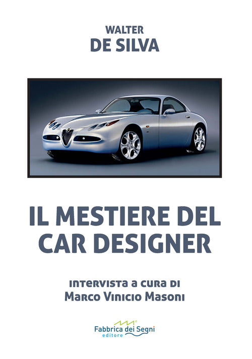 Il mestiere del car designer