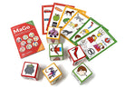 MaGo. Gioco non competitivo che stimola le competenze linguistiche, la fantasia e la manualità
