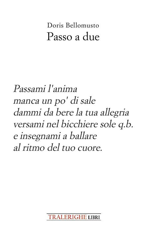 Passo a due